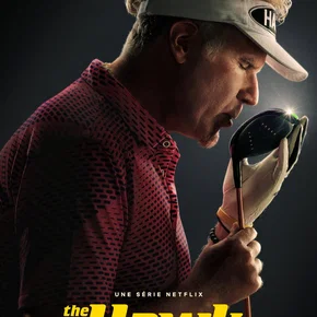 Photo de la série : The Hawk