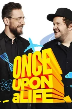 Affiche de la série Olipa kerran elämä