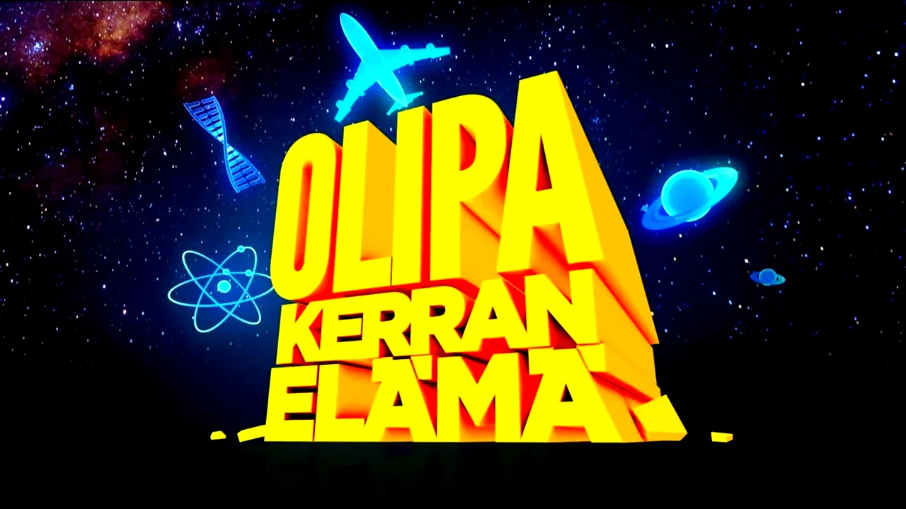 Photo 4 de la série : Olipa kerran elämä