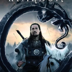 Photo de la série : The Last Kingdom