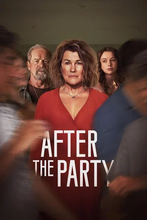 Affiche de la série : After the Party