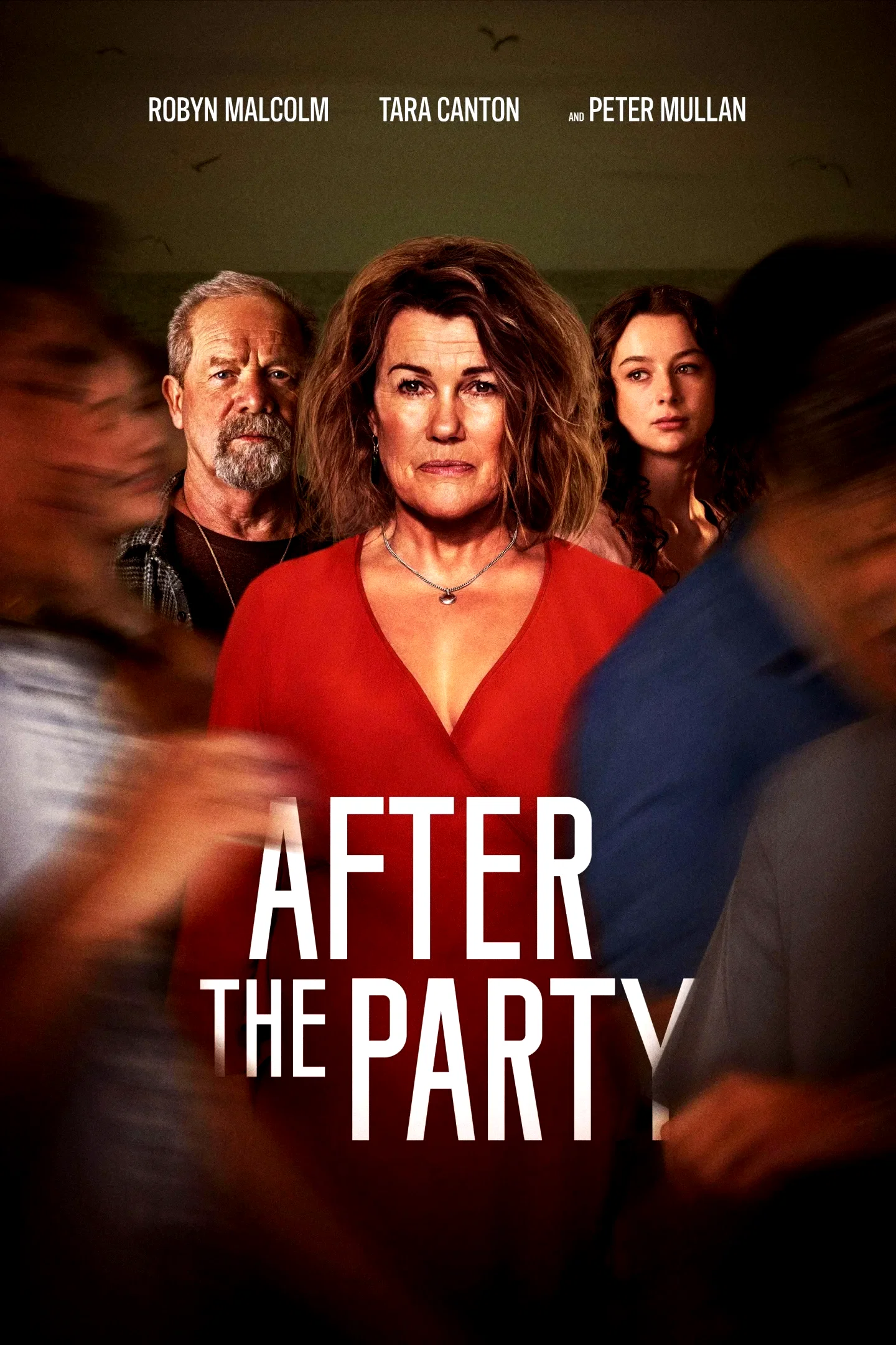 Photo 2 de la série : After the Party