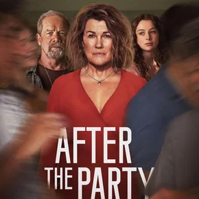 Photo de la série : After the Party