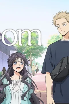 Affiche de la série BLOOM