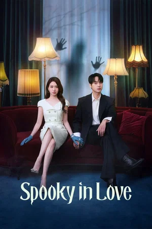 Affiche de la série : Spooky in Love