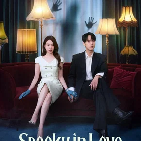 Photo de la série : Spooky in Love