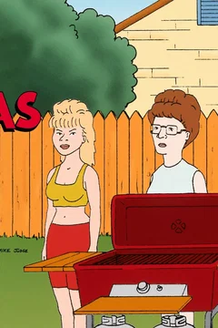 Affiche de la série Les Rois du Texas