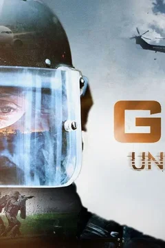 Affiche de la série GIGN