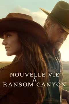 Affiche de la série Nouvelle vie à Ransom Canyon