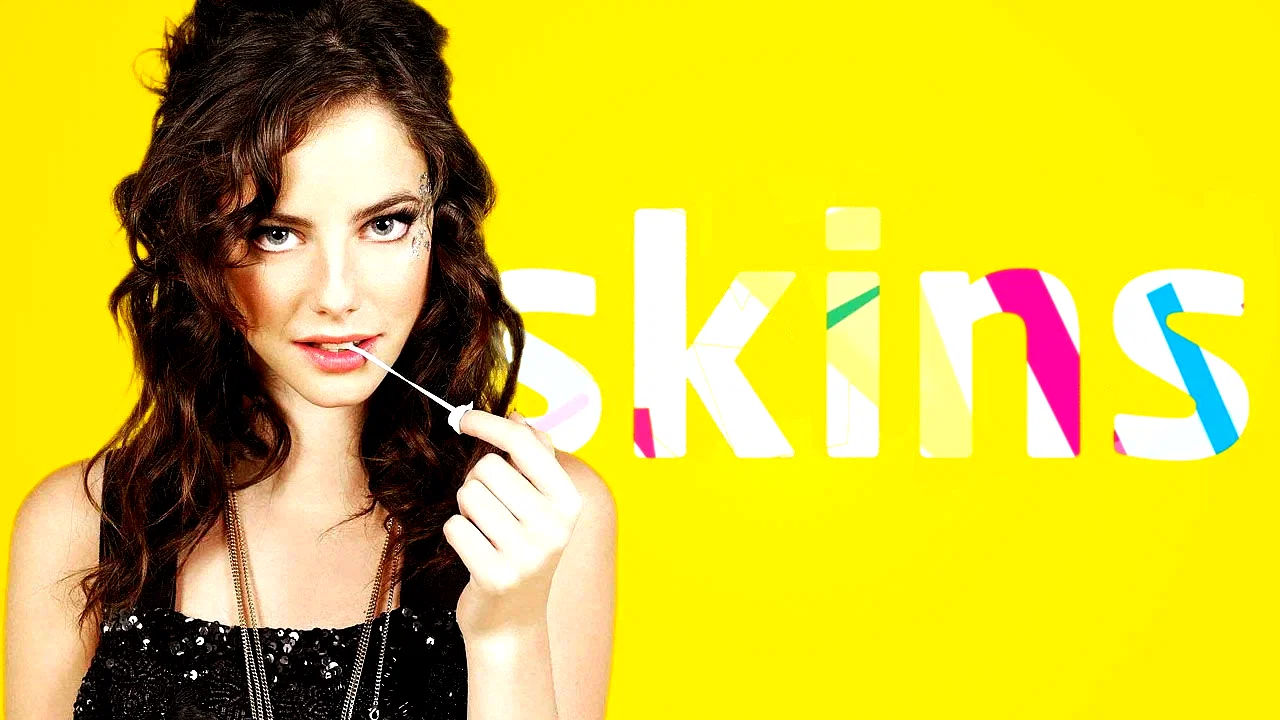 Photo 2 de la série : Skins