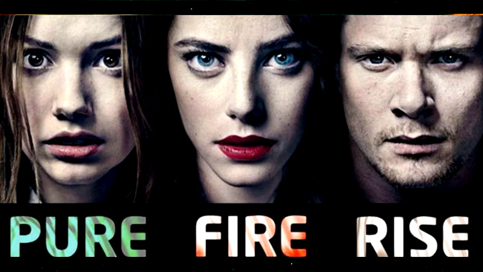Photo 4 de la série : Skins