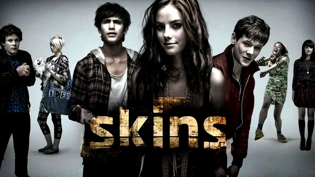 Photo 7 de la série : Skins