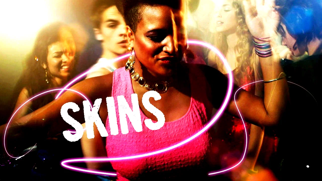 Photo 9 de la série : Skins