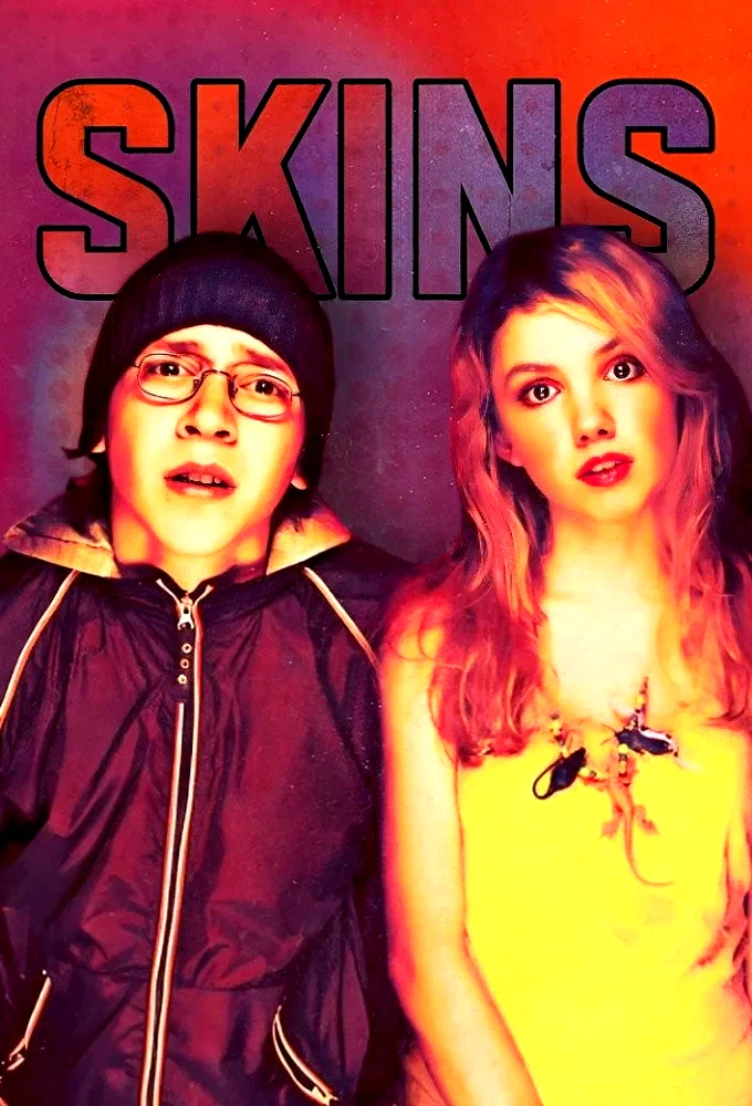 Photo 11 de la série : Skins