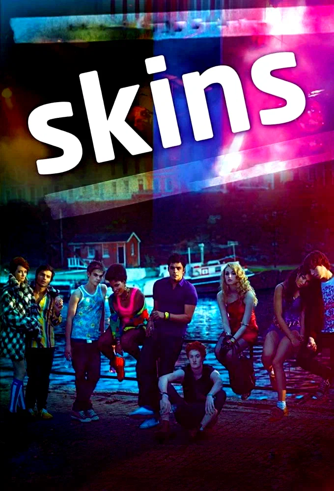 Photo 12 de la série : Skins