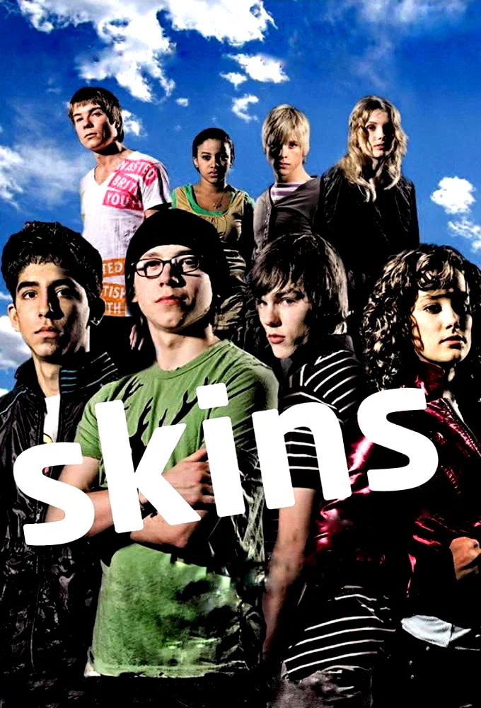Photo 13 de la série : Skins