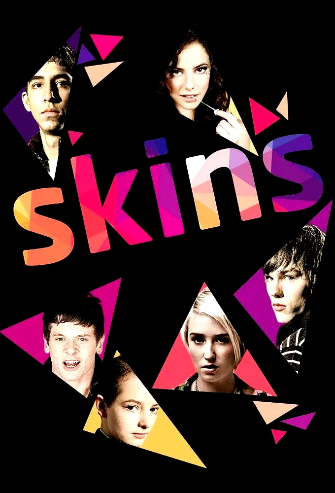 Photo 15 de la série : Skins