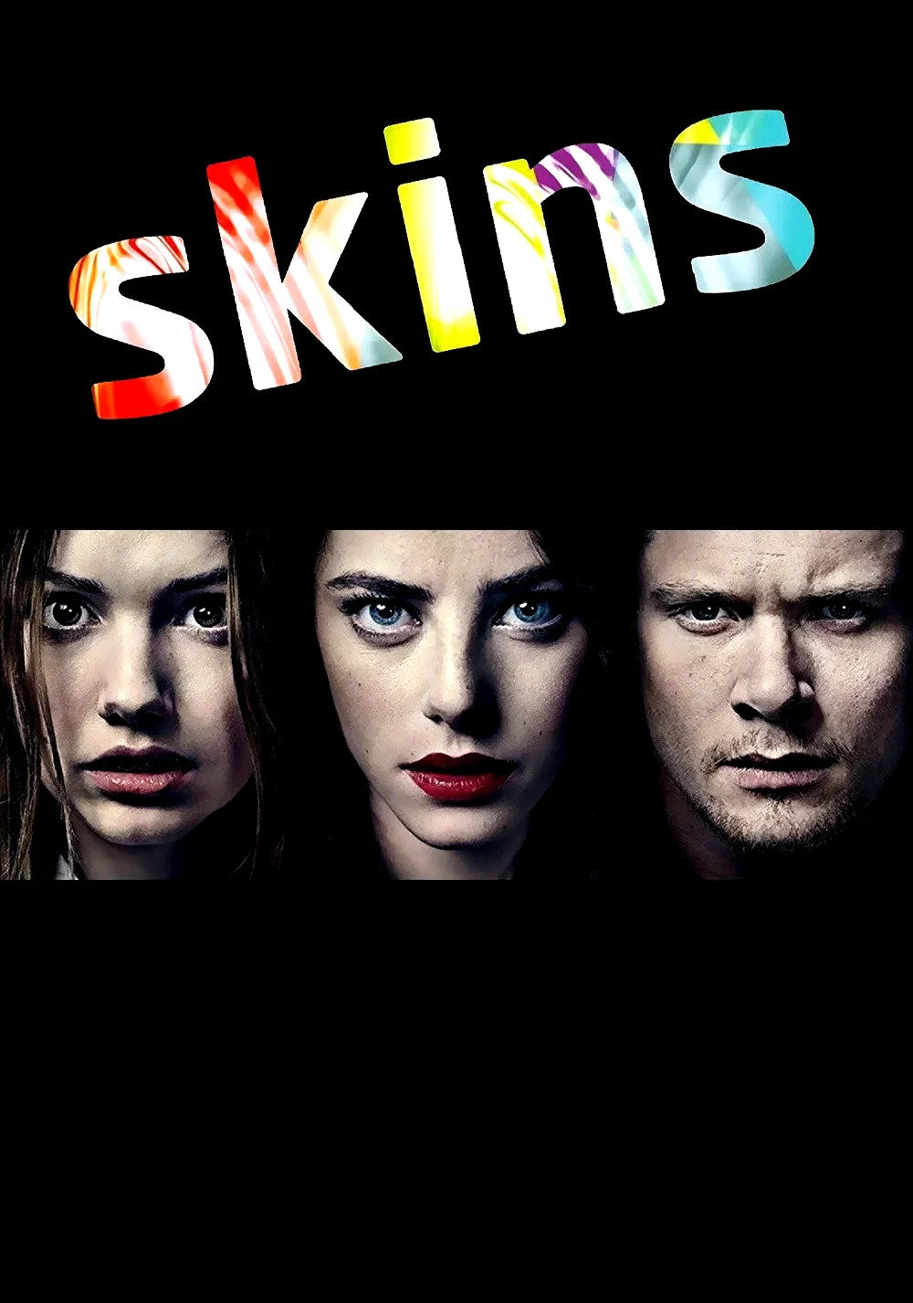 Photo 16 de la série : Skins