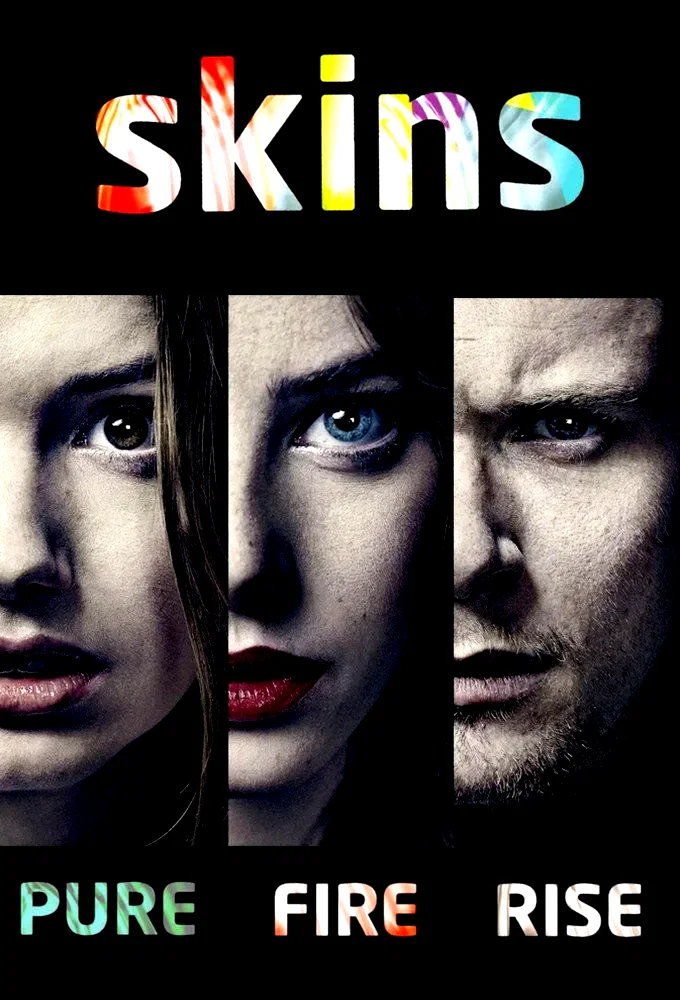 Photo 17 de la série : Skins