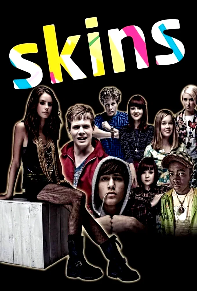 Photo 18 de la série : Skins
