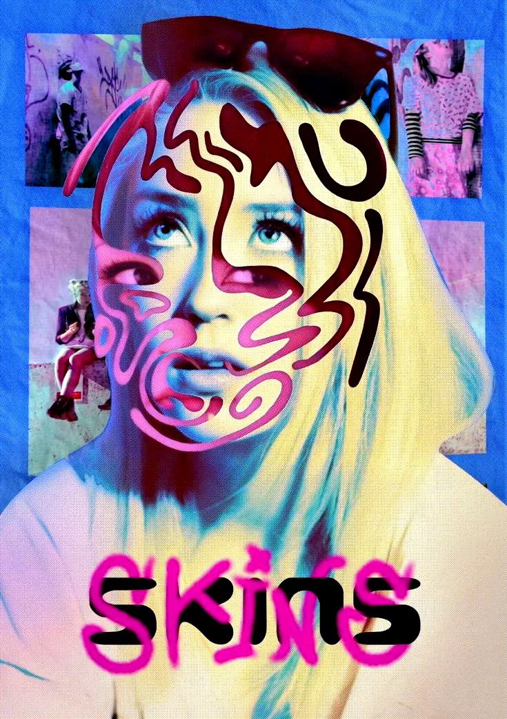 Photo 19 de la série : Skins