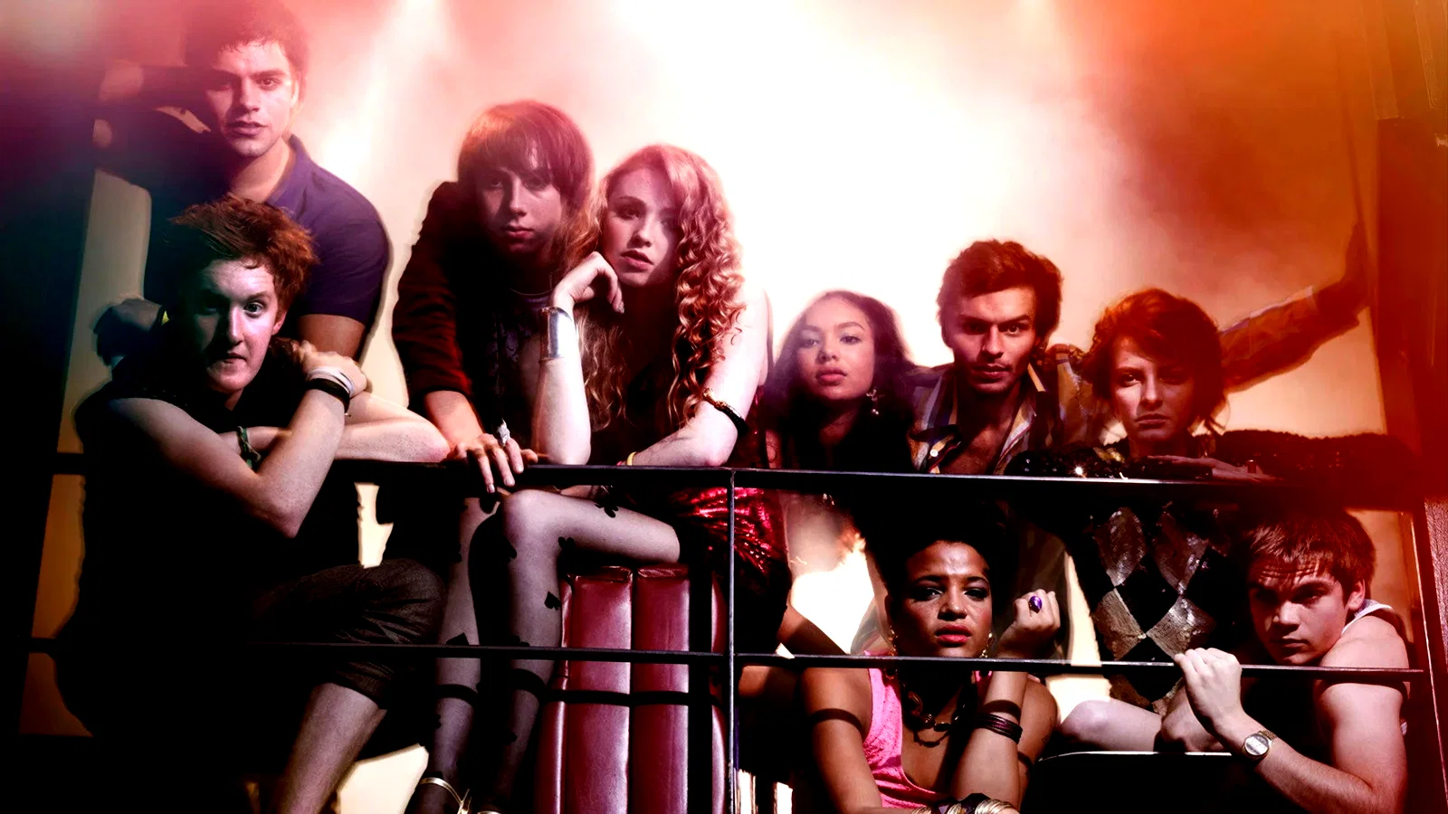 Photo 22 de la série : Skins