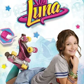 Photo de la série : Soy Luna