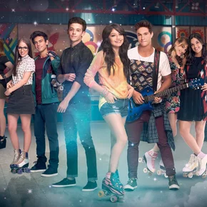 Photo de la série : Soy Luna