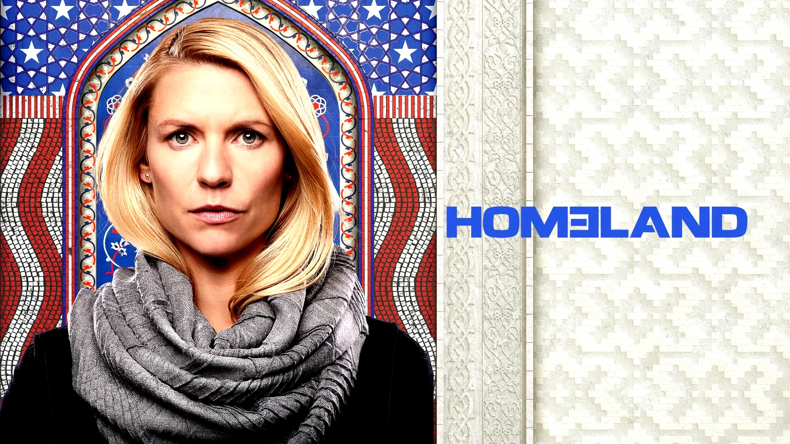 Photo 21 de la série : Homeland