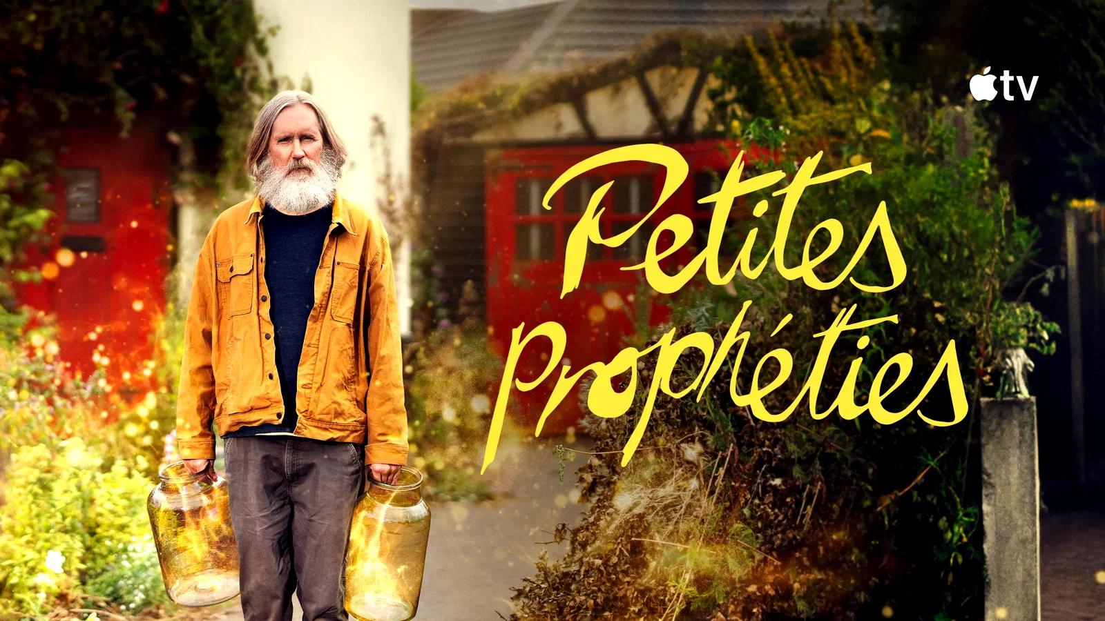 Propherts Small Prophets | 2026