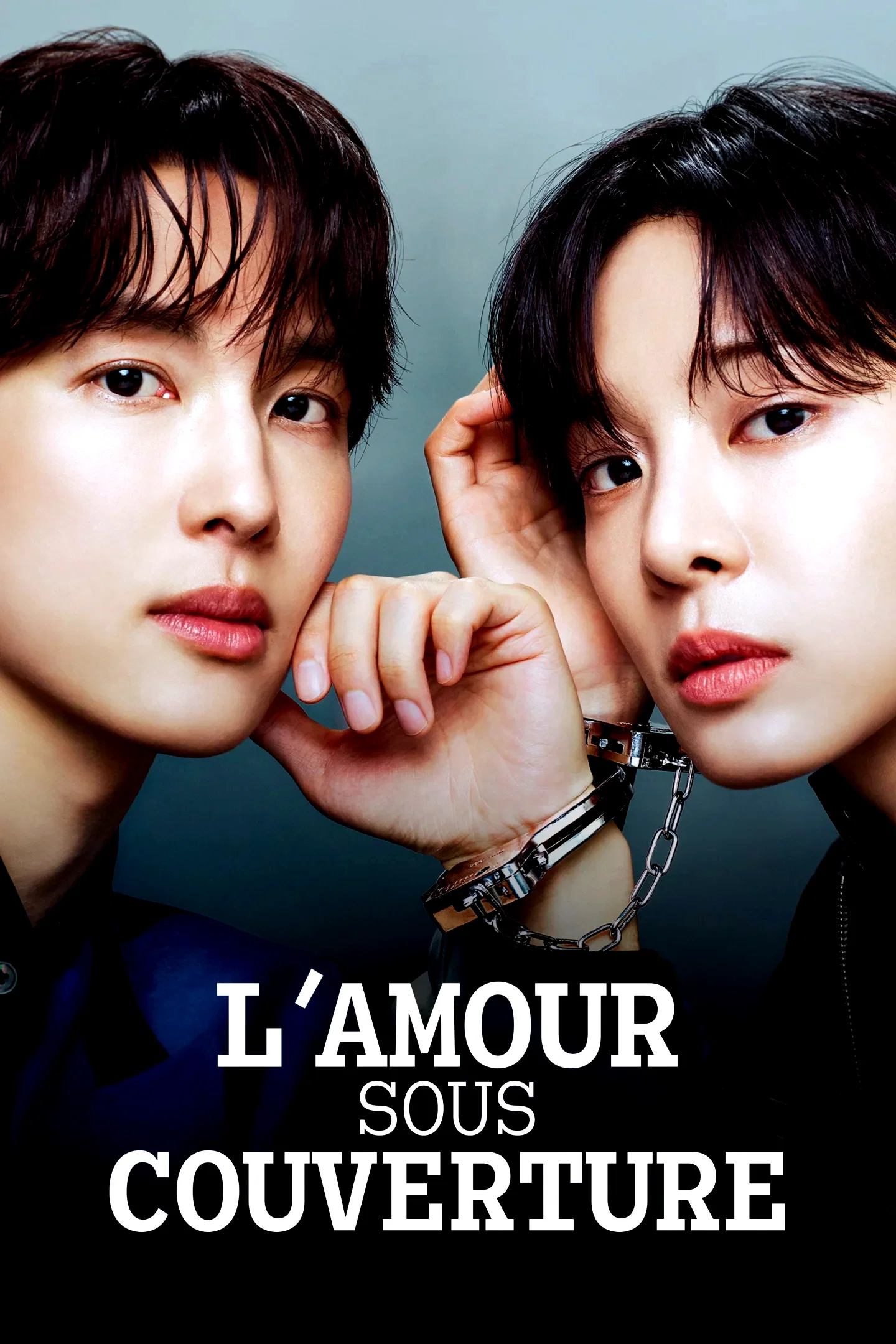 Mour Knight L'amour sous couverture | 2026