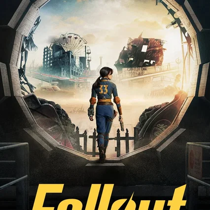 Photo de la saison 1 : Fallout