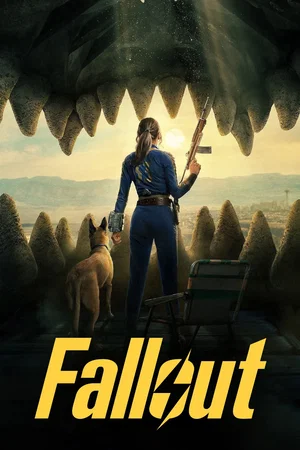 Affiche de Saison 2