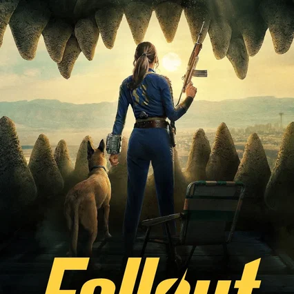 Photo de la saison 2 : Fallout
