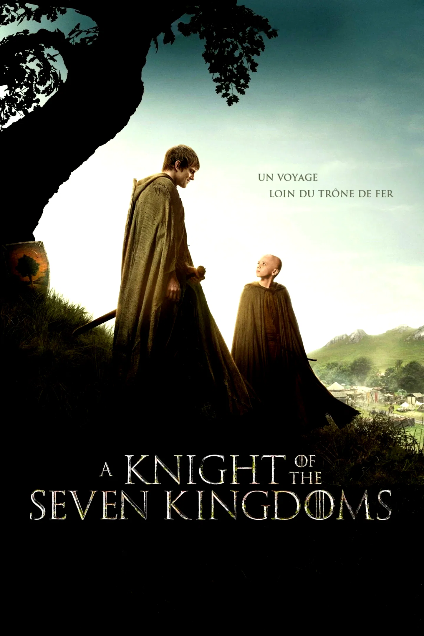 Photo de la saison 1 : A Knight of the Seven Kingdoms