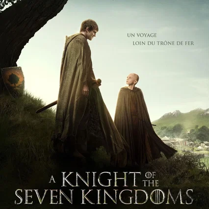 Photo de la saison 1 : A Knight of the Seven Kingdoms
