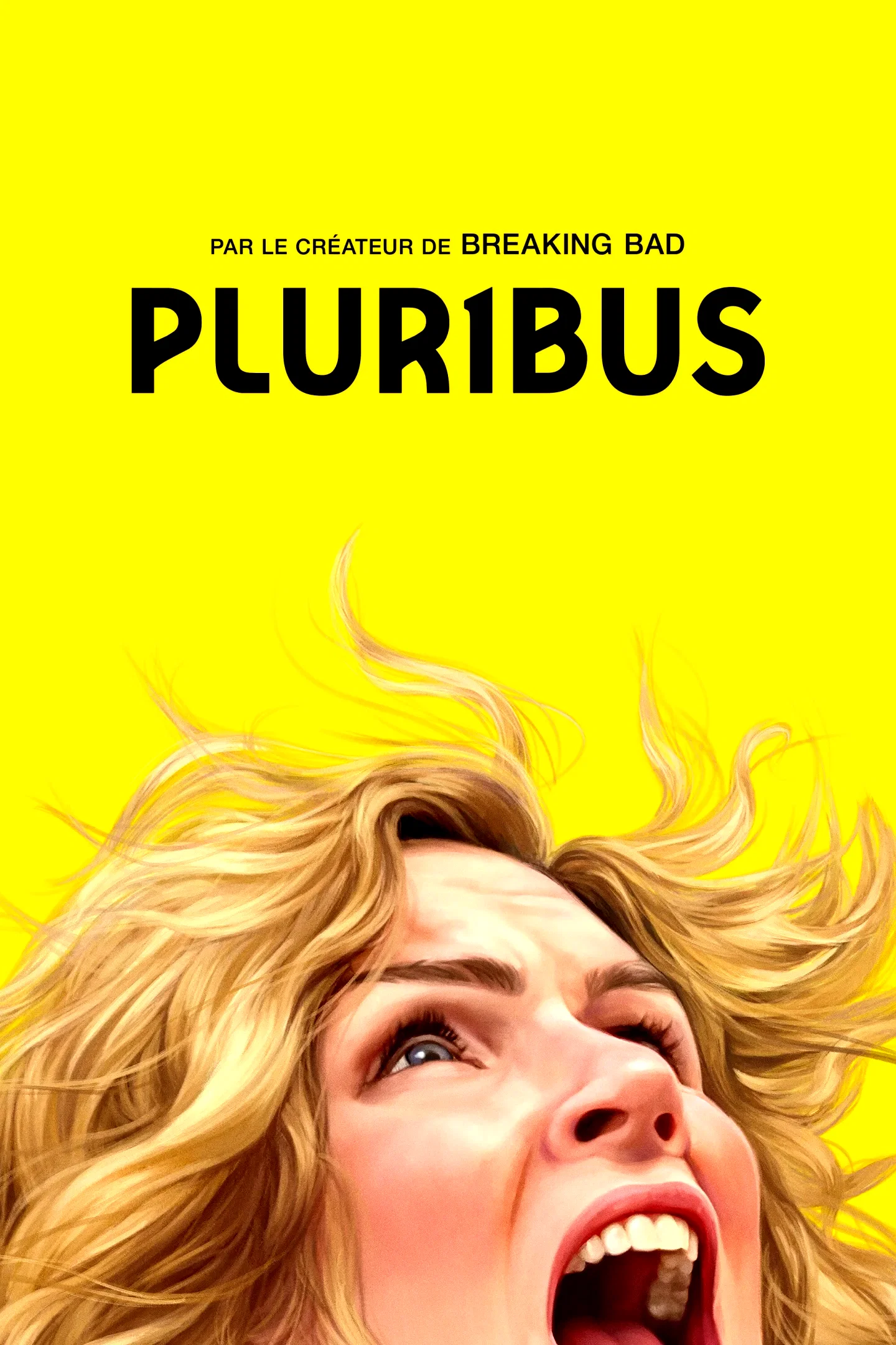 Photo de la saison 1 : Pluribus