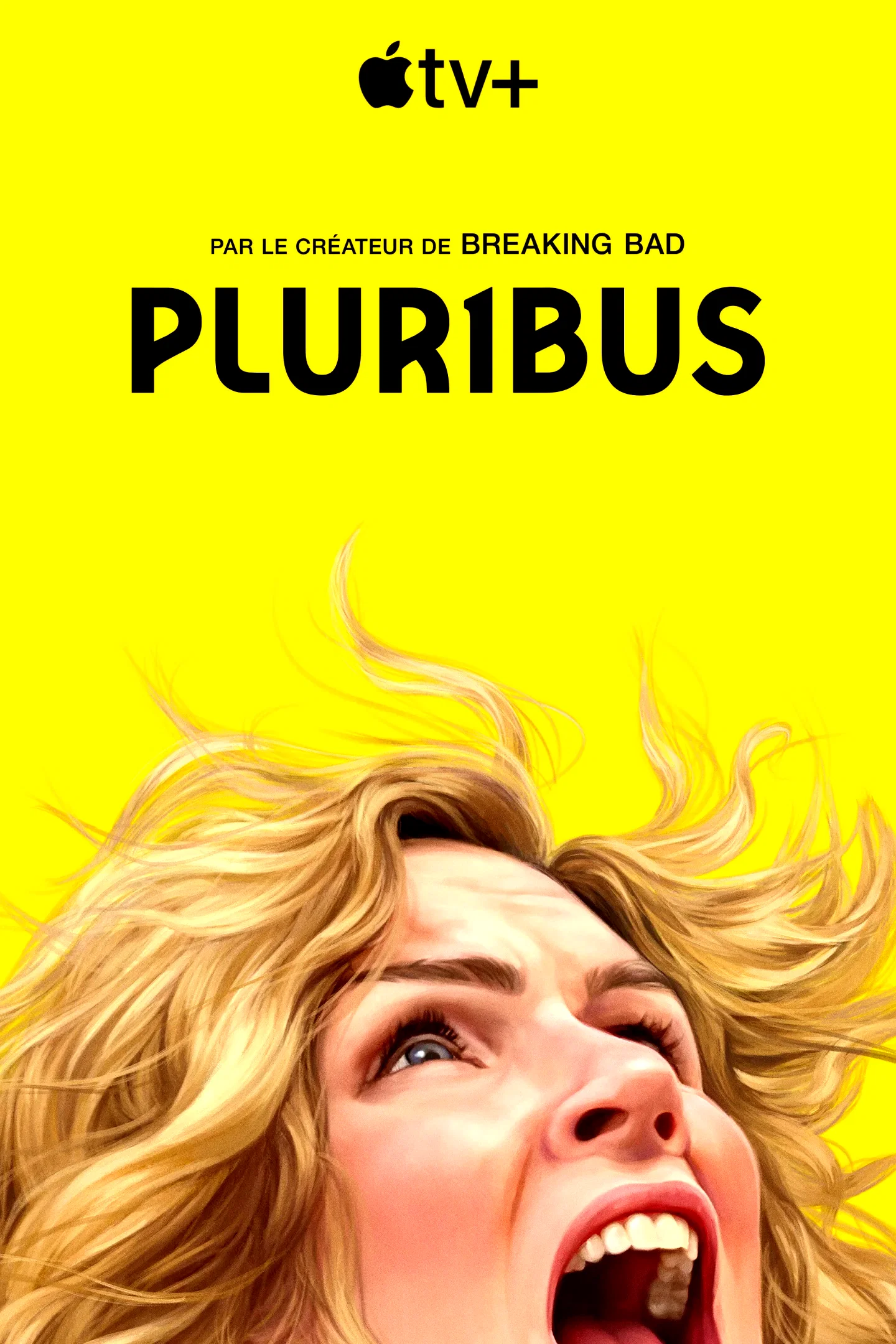 Photo de la saison 1 : Pluribus