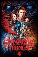 Affiche de Stranger Things 4