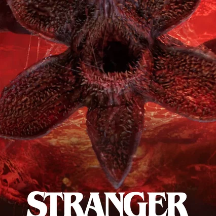 Photo de la saison 5 : Stranger Things