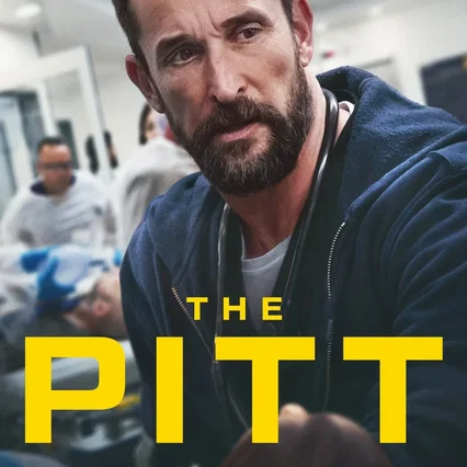 Photo de la saison 1 : The Pitt