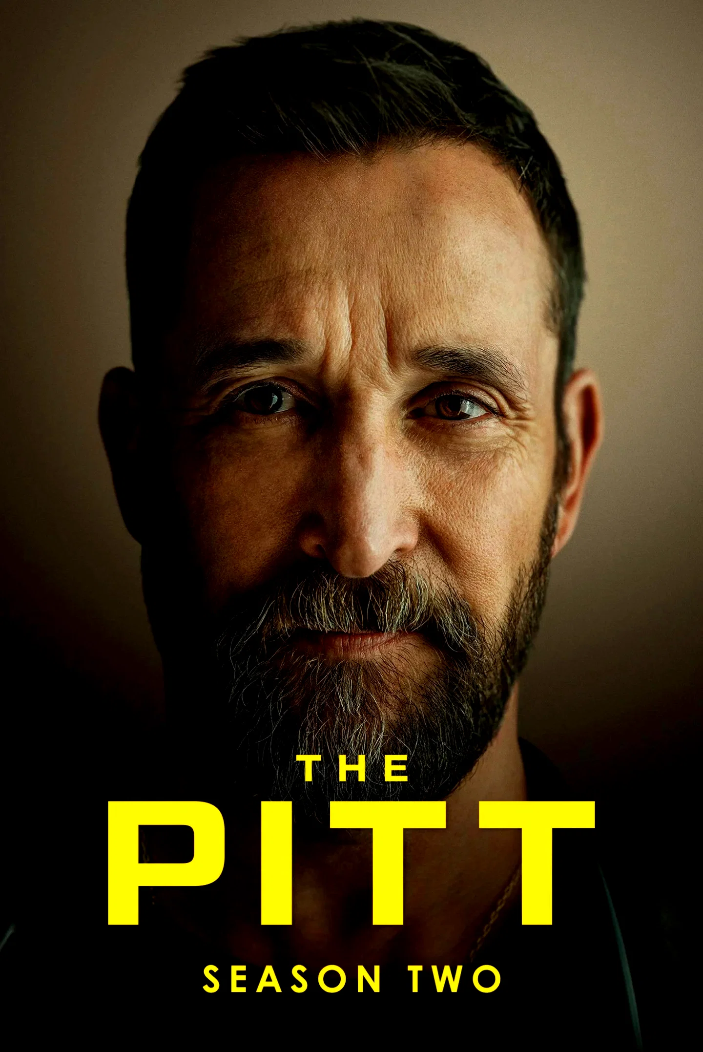 Photo de la saison 2 : The Pitt