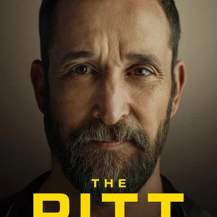 Photo de la saison 2 : The Pitt