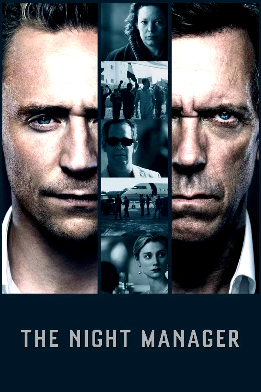 Photo de la saison 1 : The Night Manager