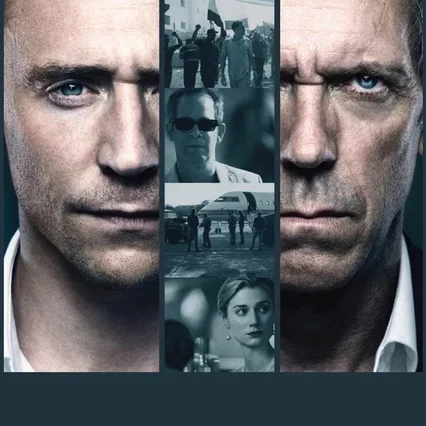 Photo de la saison 1 : The Night Manager