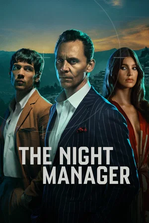 Affiche de Saison 2