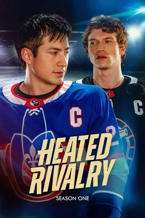 Affiche de Saison 1