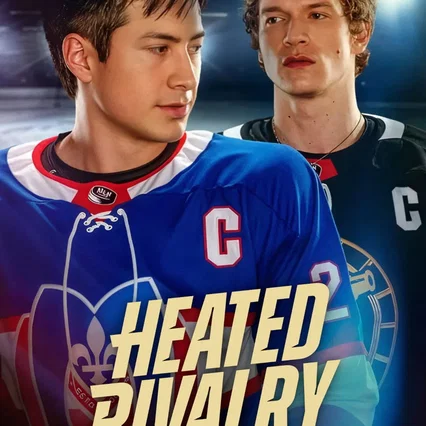 Photo de la saison 1 : Heated Rivalry