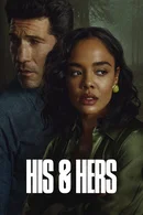 Affiche de Mini-série