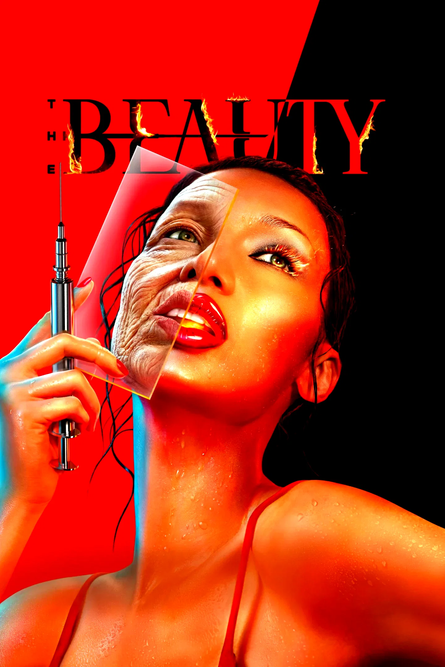 Photo de la saison 1 : The Beauty